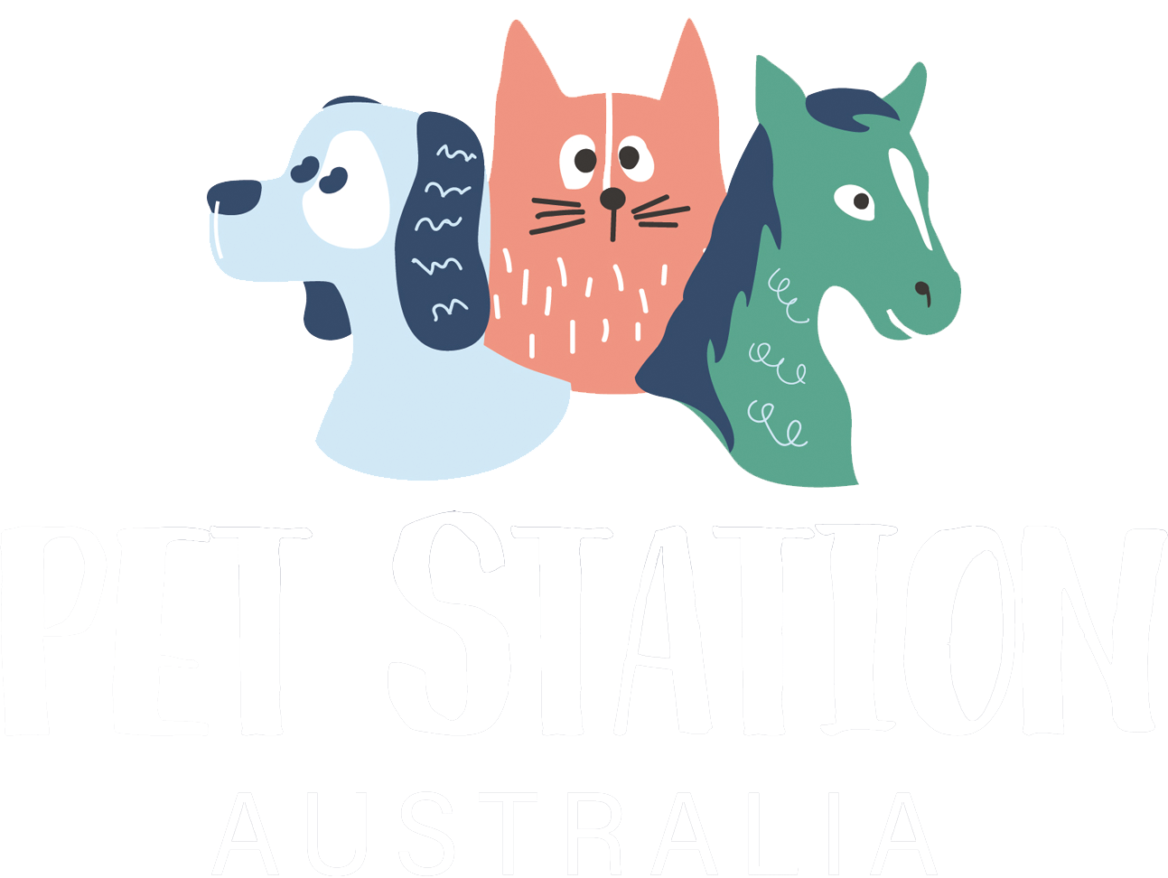 to the Pet Station Family! Pet Station