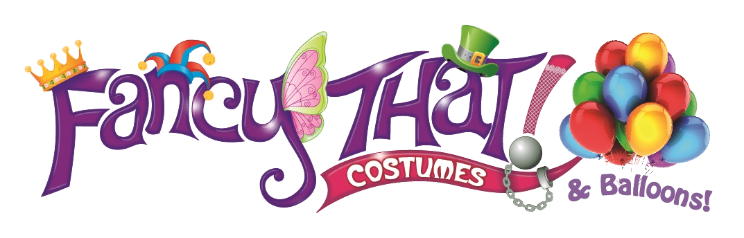 Fancy That Costumes & Balloons