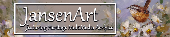 JansenArt Store